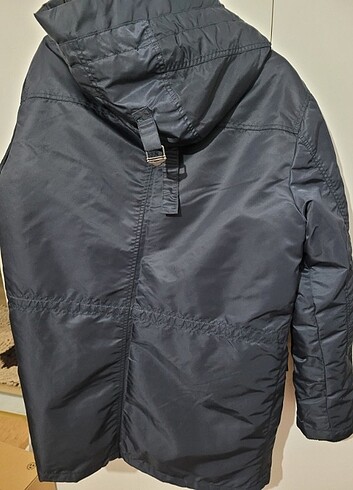 Benetton mont - Görsel 6