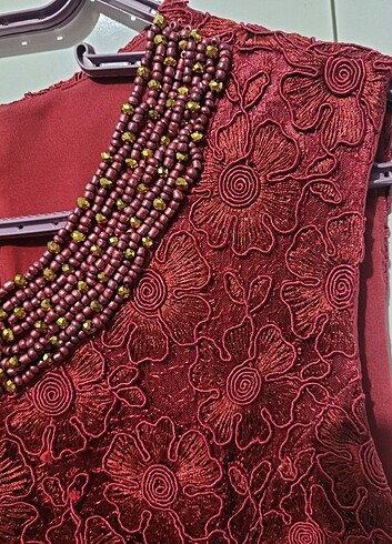 Abiye takım elbise - Görsel 6