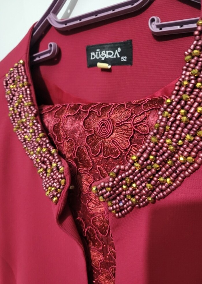 Abiye takım elbise - Görsel 3