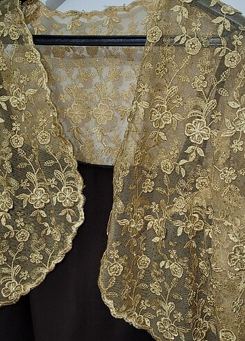 Büyük beden abiye elbise - Görsel 3