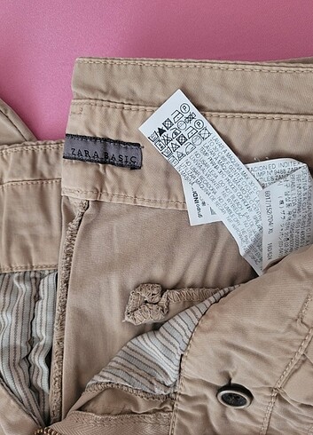 Zara pantolon - Görsel 2