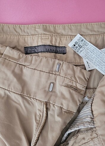Zara pantolon - Görsel 4