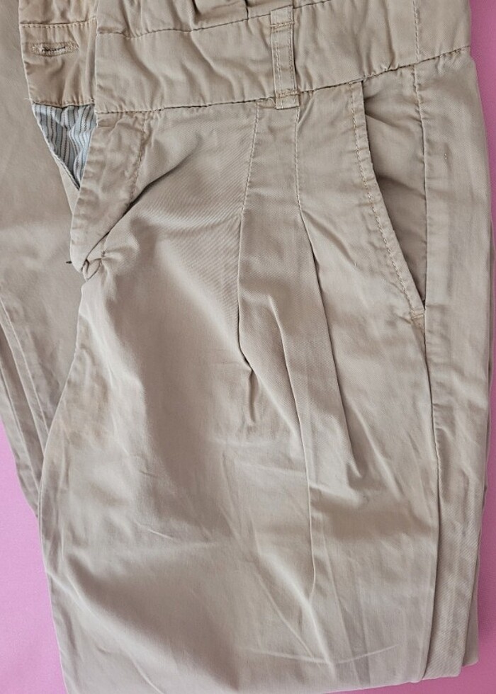 Zara pantolon - Görsel 3