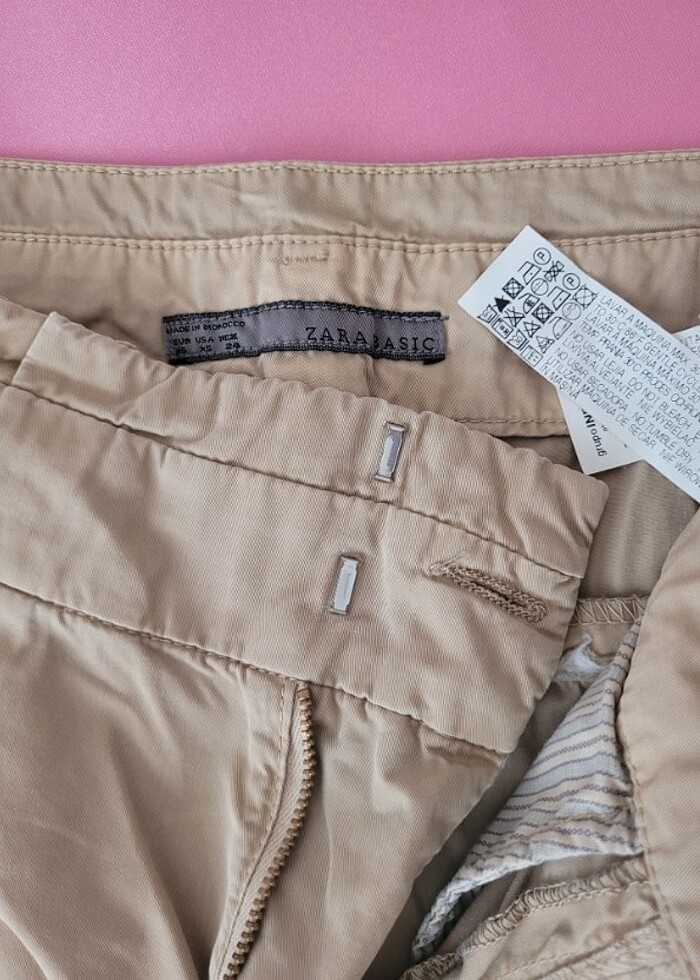 Zara pantolon - Görsel 4