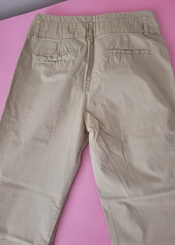 Zara pantolon - Görsel 5