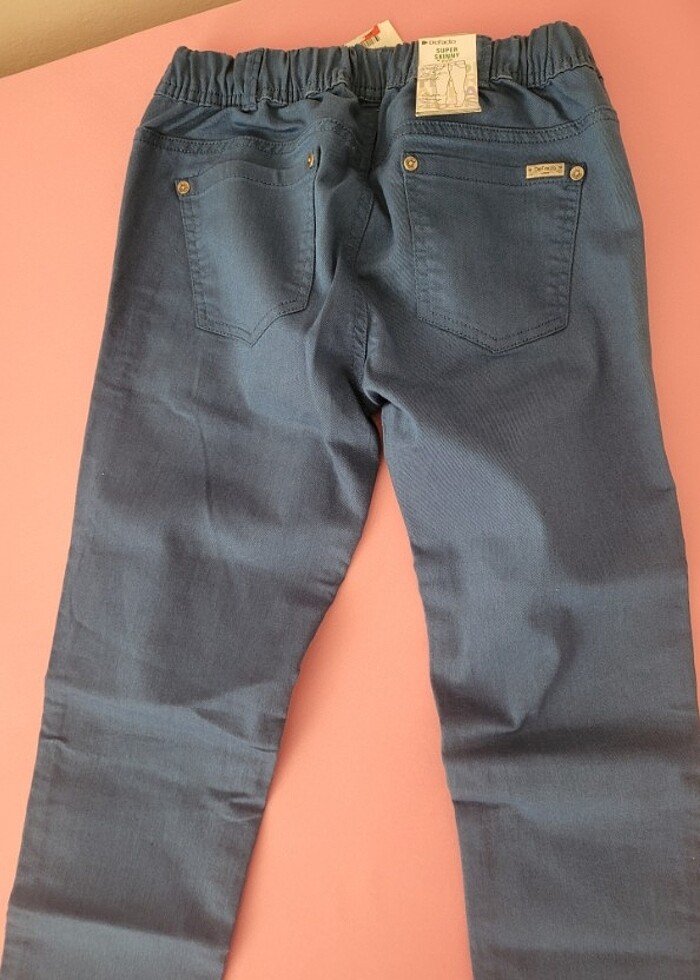 Defacto pantolon - Görsel 2