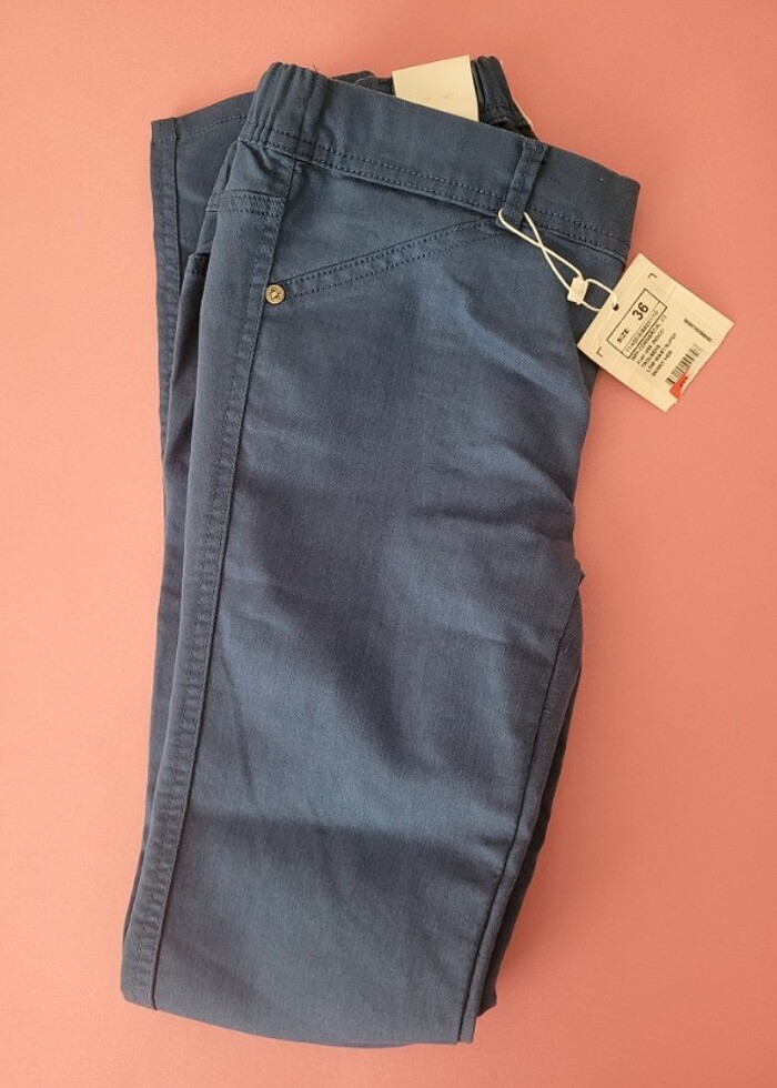 Defacto pantolon - Görsel 3