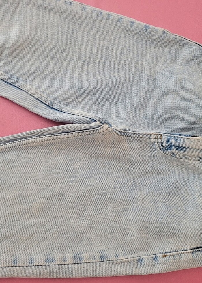 Trendyol mom jean - Görsel 4