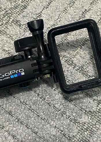 GoPro 3-Way Monopod Tripod - Görsel 4