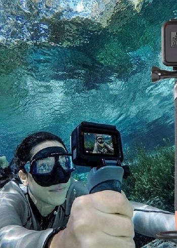 GoPro The Handler (Şamandıra Tutacak) - Görsel 3