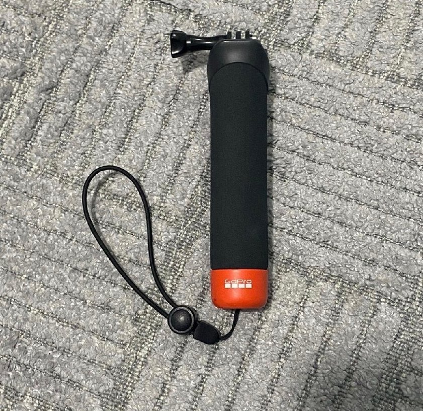 GoPro The Handler (Şamandıra Tutacak) - Görsel 2