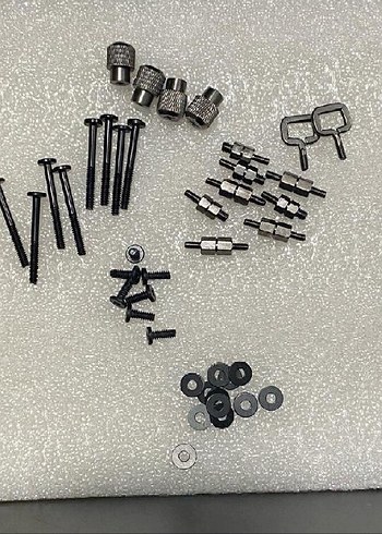 CORSAIR CW-9060040-WW Y.PERFORMANS SIVI İŞLEMCİ SOĞUTUCUSU - Görsel 8