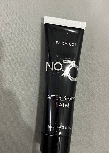 Farmasi No.70 Tıraş Sonrası Balsam 100 ml