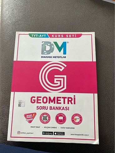  Test kitabı