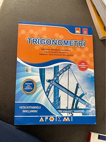  Beden Test kitabı