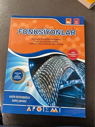  Test kitabı