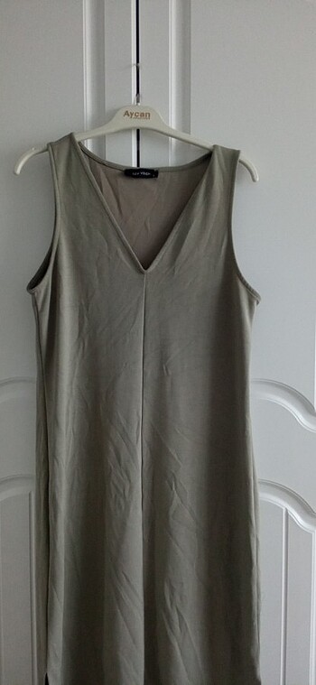LC Waikiki LCW elbise