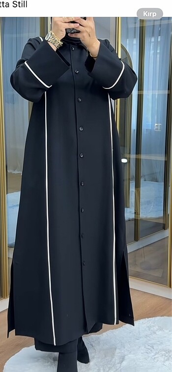 Tesettür takım