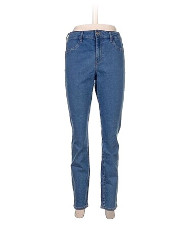 H&M Jean / Kot %70 İndirimli.