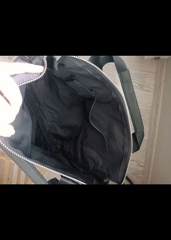 BİSSE LAPTOP ÇANTA - Görsel 5