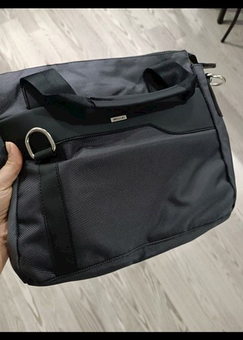 BİSSE LAPTOP ÇANTA - Görsel 4