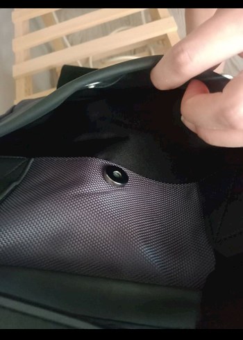 BİSSE LAPTOP ÇANTA - Görsel 6