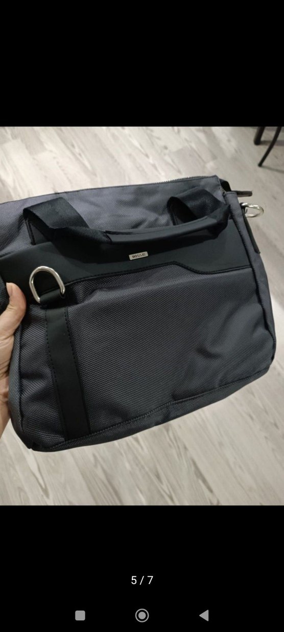 BİSSE LAPTOP ÇANTA - Görsel 4