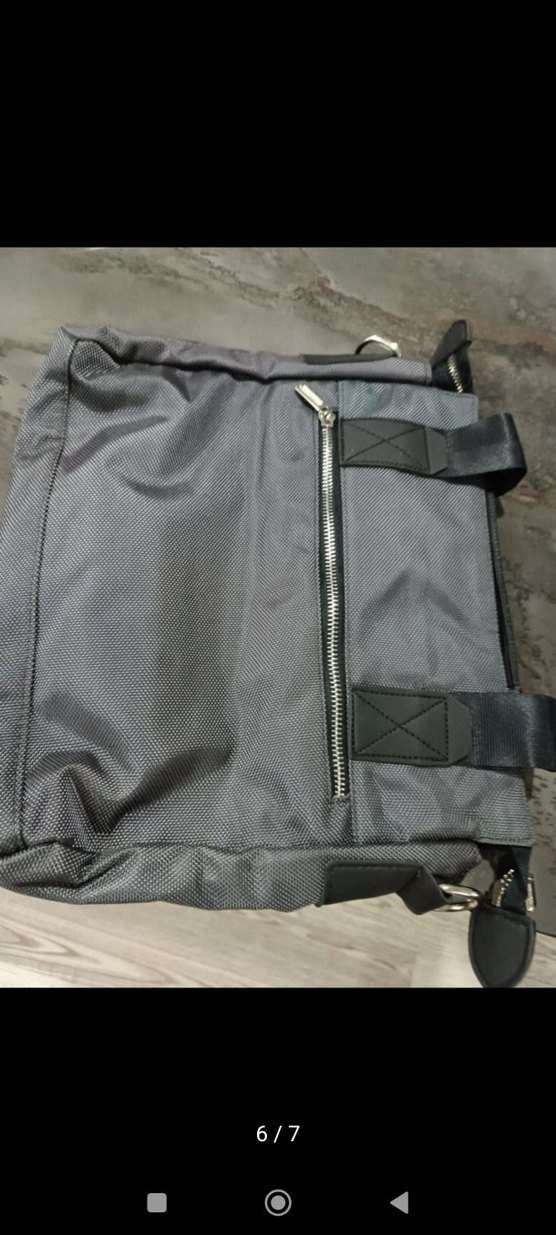 BİSSE LAPTOP ÇANTA - Görsel 3