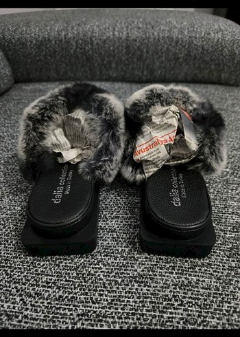 SON 38 NUMARA TERLİK - Görsel 5