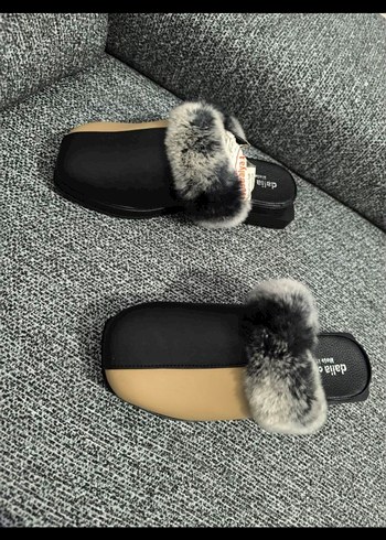 SON 38 NUMARA TERLİK - Görsel 3