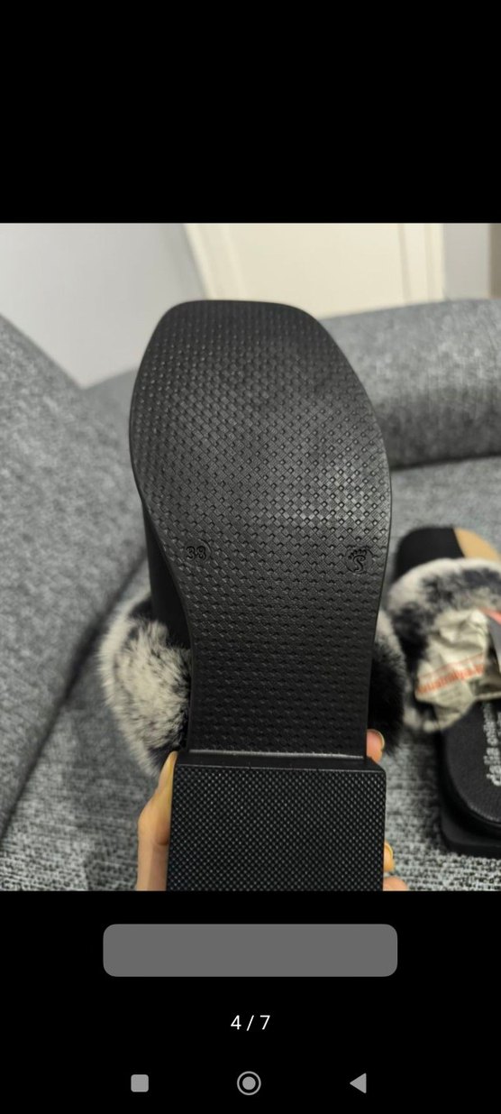 SON 38 NUMARA TERLİK - Görsel 4