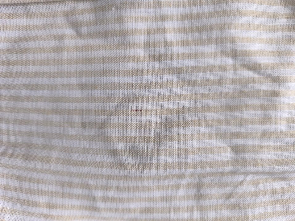 Bisse Keten gömlek - Görsel 3