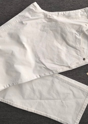 BİSSE 42 BEDEN ERKEK PANTOLON - Görsel 3