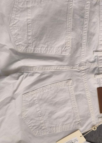 BİSSE 40 BEDEN PANTOLON - Görsel 3