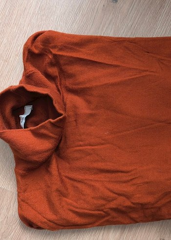 YÜN BİSSE KAZAK - Görsel 3