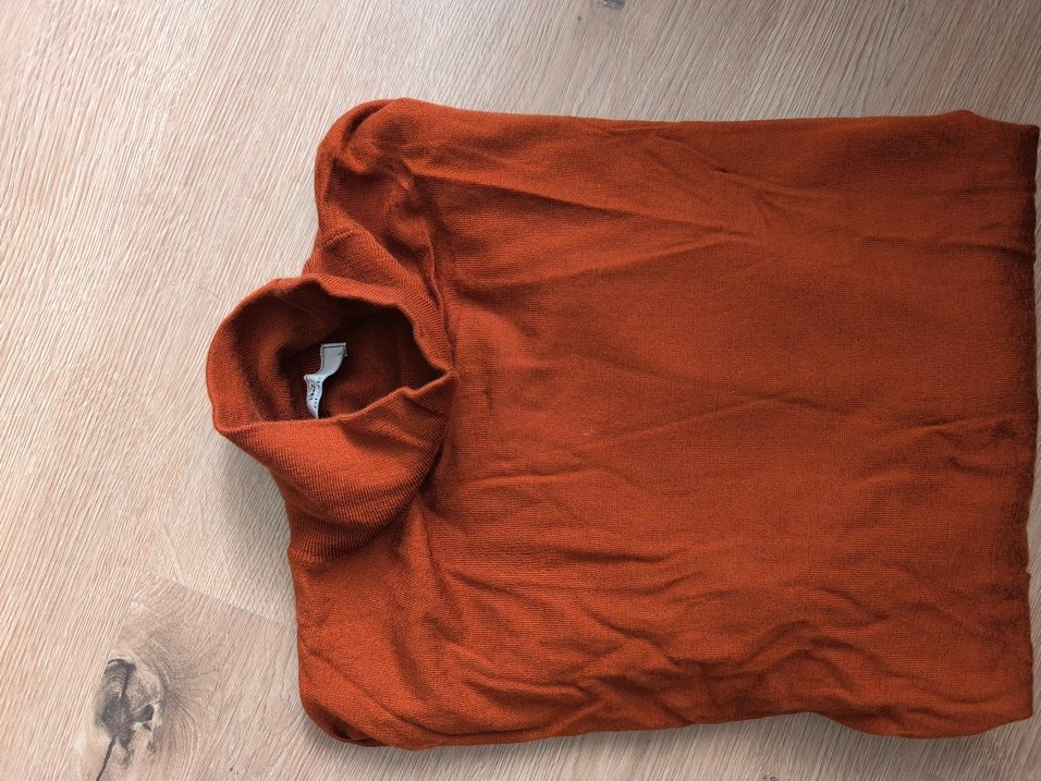 YÜN BİSSE KAZAK - Görsel 3