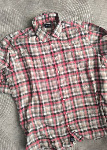 2XL BİSSE GÖMLEK - Görsel 3