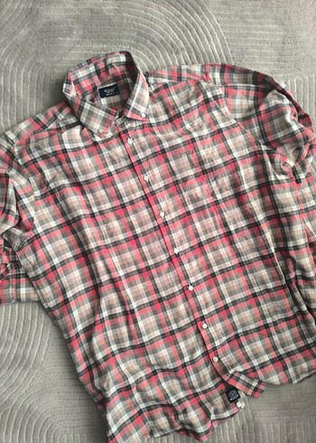 2XL BİSSE GÖMLEK - Görsel 2