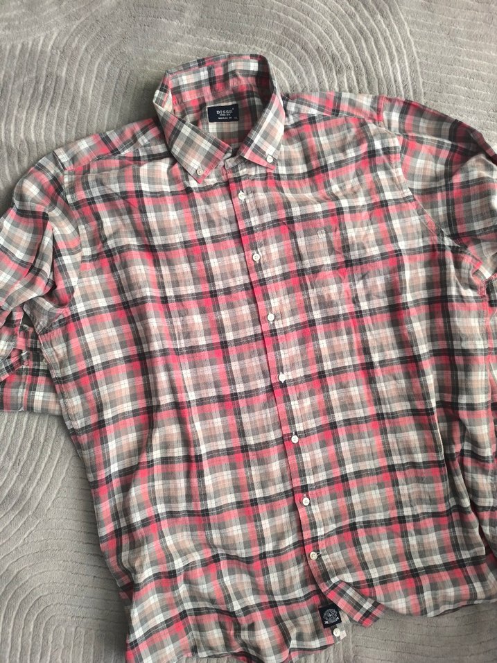 2XL BİSSE GÖMLEK - Görsel 3