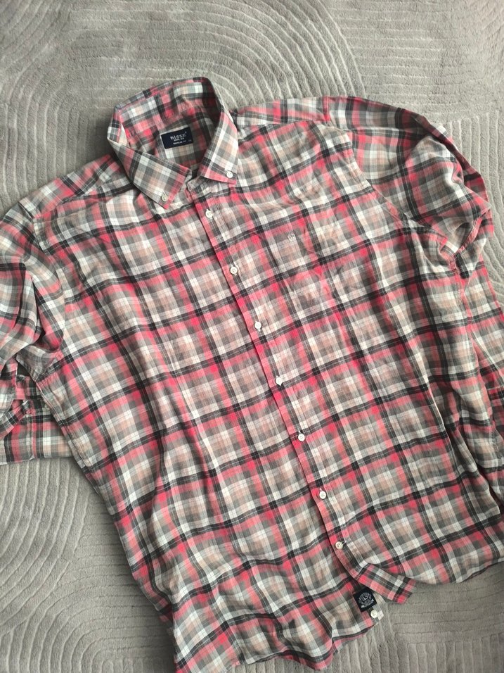 2XL BİSSE GÖMLEK - Görsel 2