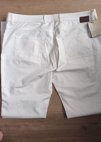 52 BEDEN BİSSE PANTOLON - Görsel 3