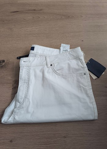 52 BEDEN BİSSE PANTOLON - Görsel 2