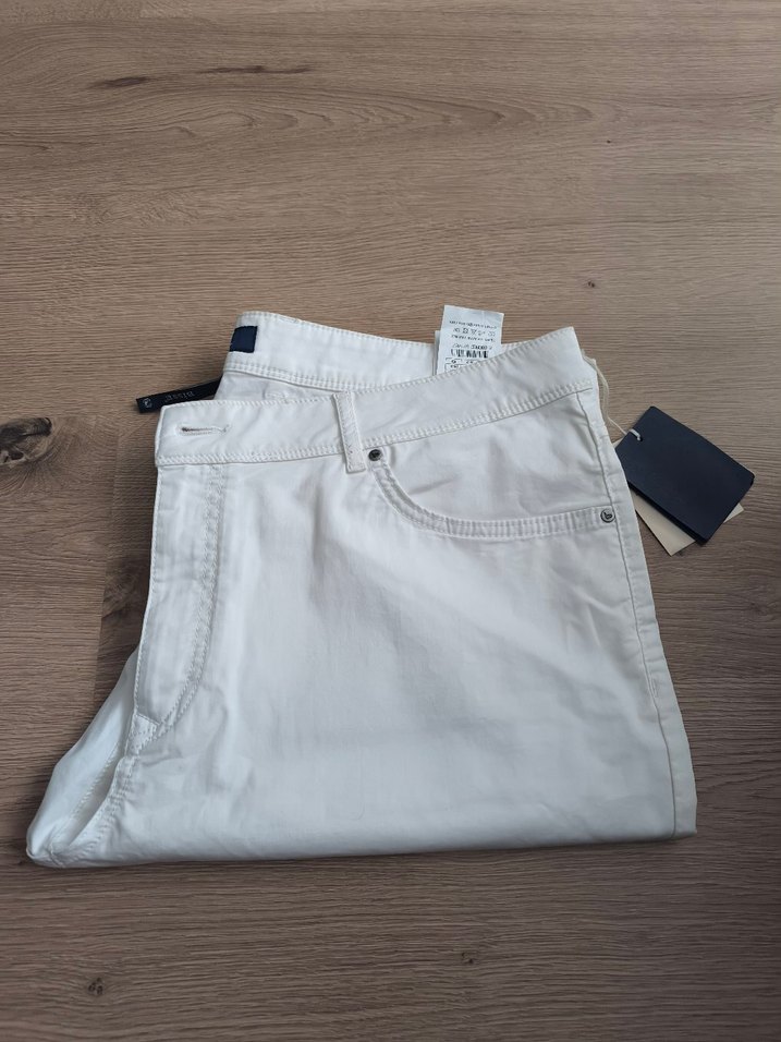 52 BEDEN BİSSE PANTOLON - Görsel 2