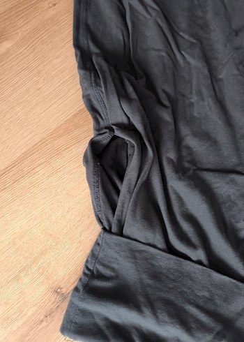 OYSHO PANTOLON ŞALVAR - Görsel 2