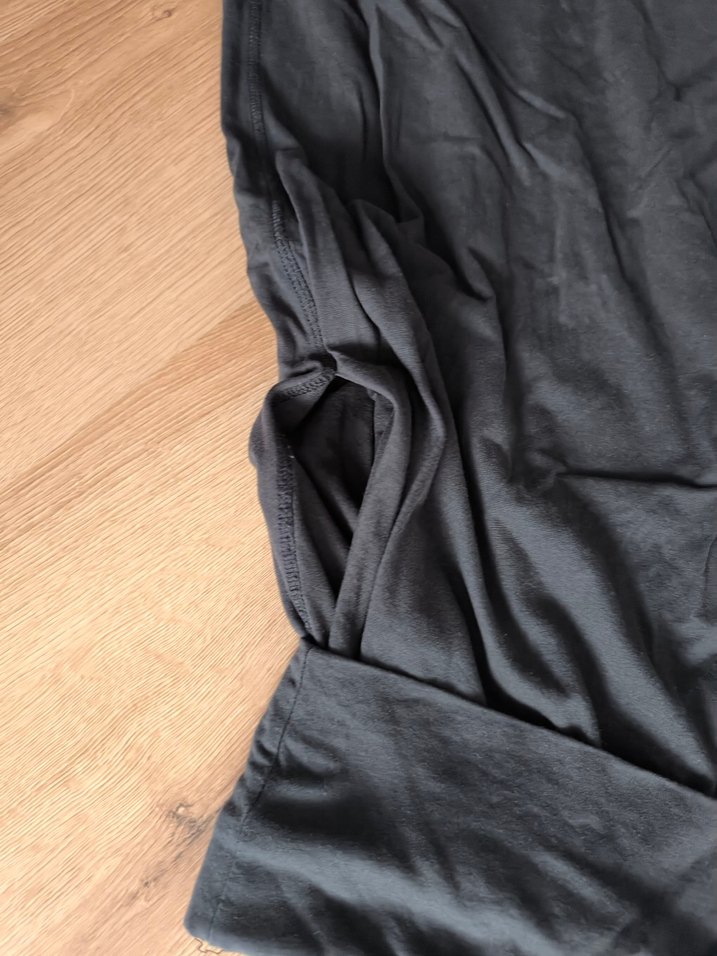 OYSHO PANTOLON ŞALVAR - Görsel 2