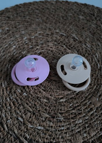 WEE BABY 2Lİ EMZİK - Görsel 2