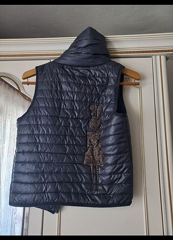 mudo collection sisme yelek