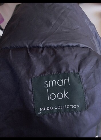 34 Beden mudo collection sisme yelek
