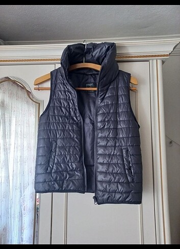 Mudo mudo collection sisme yelek