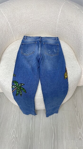 26 Beden Jean koton